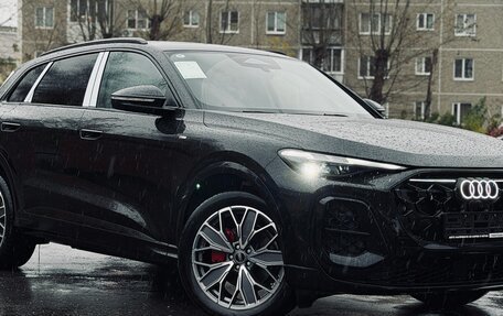 Audi Q5, 2026 год, 5 999 000 рублей, 23 фотография