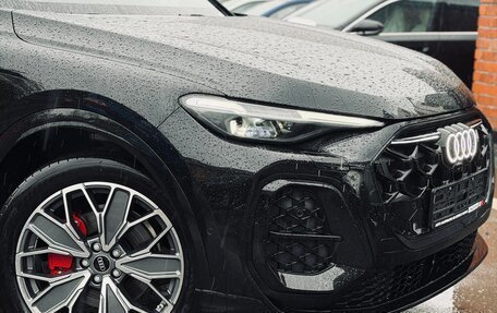 Audi Q5, 2026 год, 5 999 000 рублей, 22 фотография