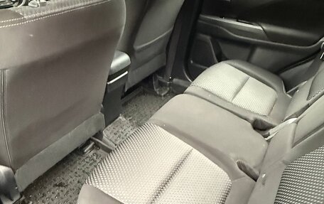 Mitsubishi Outlander III рестайлинг 3, 2016 год, 1 150 000 рублей, 6 фотография