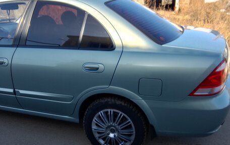 Nissan Almera Classic, 2008 год, 500 000 рублей, 4 фотография