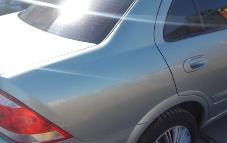 Nissan Almera Classic, 2008 год, 500 000 рублей, 2 фотография