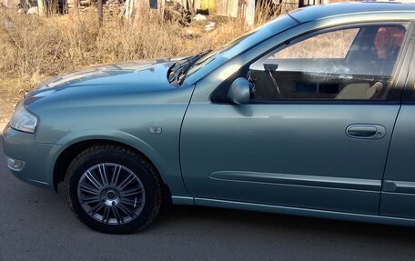 Nissan Almera Classic, 2008 год, 500 000 рублей, 5 фотография