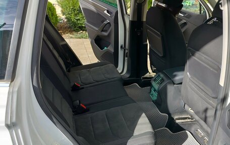 Volkswagen Tiguan II, 2019 год, 2 580 000 рублей, 14 фотография