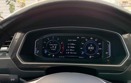 Volkswagen Tiguan II, 2019 год, 2 580 000 рублей, 8 фотография
