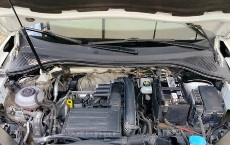Volkswagen Tiguan II, 2019 год, 2 580 000 рублей, 22 фотография