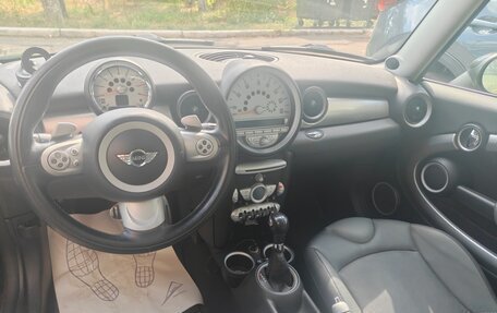 MINI Hatch, 2007 год, 999 999 рублей, 2 фотография