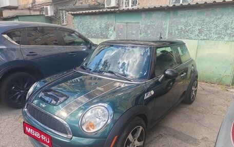 MINI Hatch, 2007 год, 999 999 рублей, 4 фотография