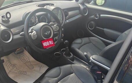 MINI Hatch, 2007 год, 999 999 рублей, 3 фотография