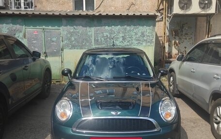 MINI Hatch, 2007 год, 999 999 рублей, 6 фотография