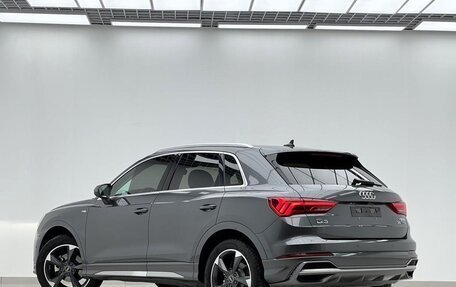 Audi Q3, 2022 год, 2 260 100 рублей, 3 фотография