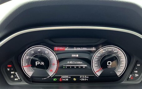 Audi Q3, 2022 год, 2 260 100 рублей, 7 фотография