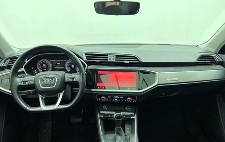 Audi Q3, 2022 год, 2 260 100 рублей, 5 фотография
