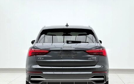 Audi Q3, 2022 год, 2 260 100 рублей, 4 фотография