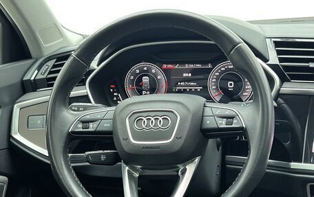 Audi Q3, 2022 год, 2 260 100 рублей, 6 фотография