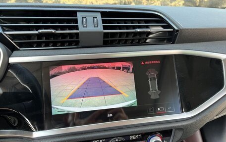 Audi Q3, 2022 год, 2 260 100 рублей, 8 фотография