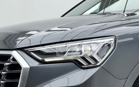 Audi Q3, 2022 год, 2 260 100 рублей, 17 фотография
