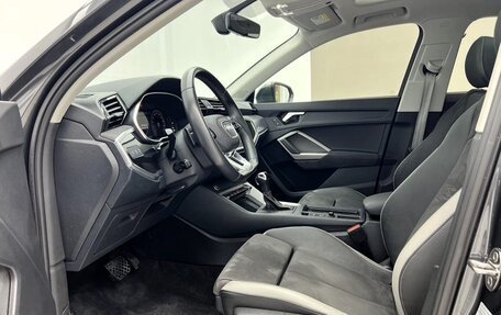 Audi Q3, 2022 год, 2 260 100 рублей, 11 фотография