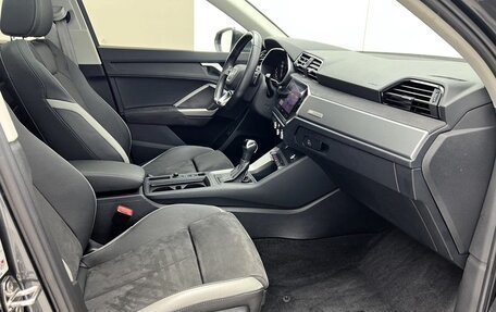 Audi Q3, 2022 год, 2 260 100 рублей, 13 фотография