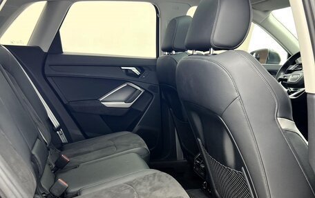 Audi Q3, 2022 год, 2 260 100 рублей, 16 фотография