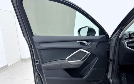 Audi Q3, 2022 год, 2 260 100 рублей, 12 фотография