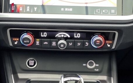 Audi Q3, 2022 год, 2 260 100 рублей, 10 фотография