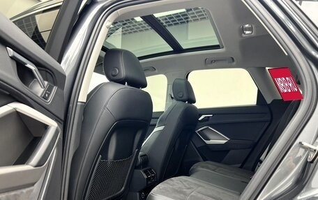 Audi Q3, 2022 год, 2 260 100 рублей, 15 фотография