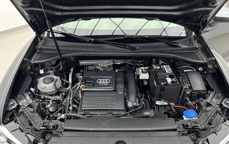 Audi Q3, 2022 год, 2 260 100 рублей, 19 фотография