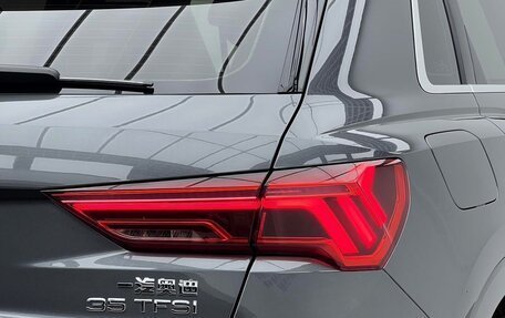 Audi Q3, 2022 год, 2 260 100 рублей, 18 фотография