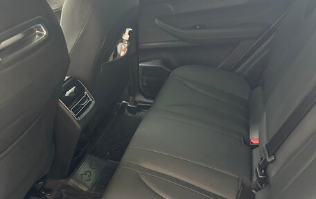 Chery Tiggo 4 I рестайлинг, 2025 год, 1 795 000 рублей, 4 фотография