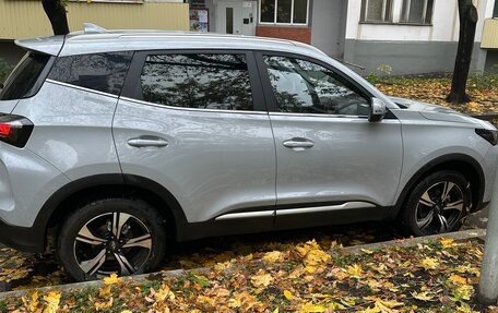 Chery Tiggo 4 I рестайлинг, 2025 год, 1 795 000 рублей, 9 фотография
