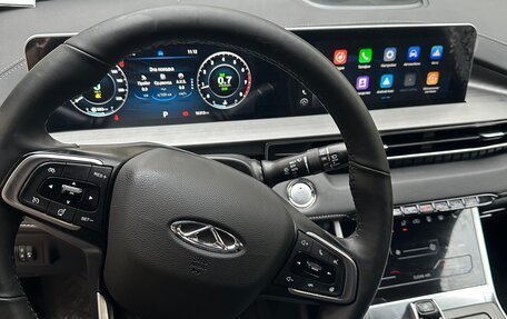 Chery Tiggo 4 I рестайлинг, 2025 год, 1 795 000 рублей, 5 фотография