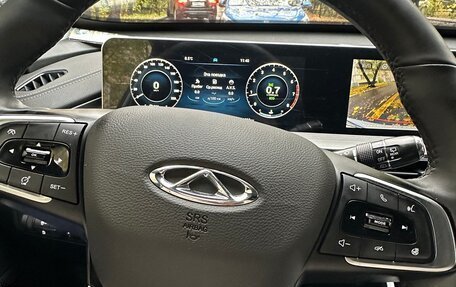 Chery Tiggo 4 I рестайлинг, 2025 год, 1 795 000 рублей, 12 фотография