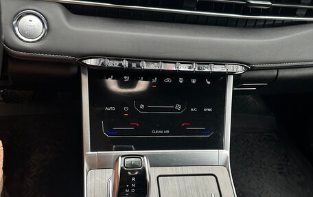 Chery Tiggo 4 I рестайлинг, 2025 год, 1 795 000 рублей, 10 фотография