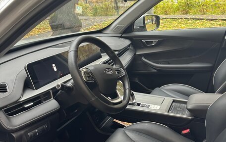 Chery Tiggo 4 I рестайлинг, 2025 год, 1 795 000 рублей, 6 фотография