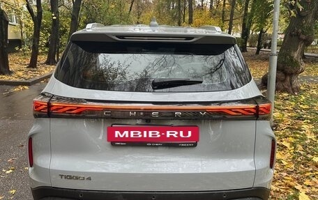 Chery Tiggo 4 I рестайлинг, 2025 год, 1 795 000 рублей, 7 фотография