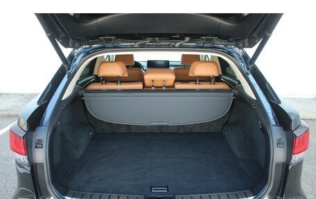 Lexus RX IV рестайлинг, 2020 год, 4 210 000 рублей, 15 фотография
