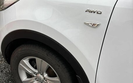 KIA Sportage III, 2013 год, 1 200 000 рублей, 6 фотография