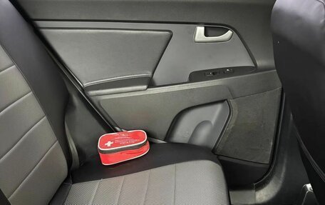 KIA Sportage III, 2013 год, 1 200 000 рублей, 4 фотография