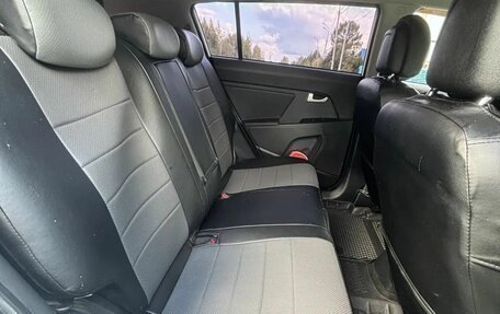 KIA Sportage III, 2013 год, 1 200 000 рублей, 7 фотография
