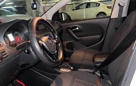 Volkswagen Polo VI (EU Market), 2019 год, 950 000 рублей, 4 фотография