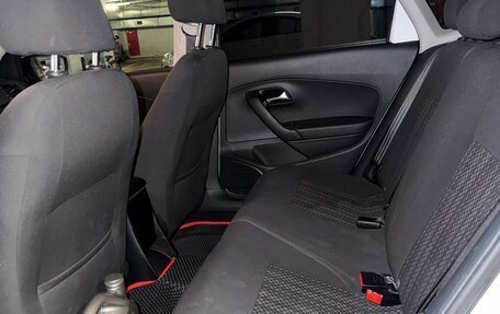 Volkswagen Polo VI (EU Market), 2019 год, 950 000 рублей, 5 фотография