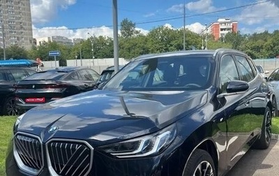 BMW X3, 2025 год, 7 700 000 рублей, 1 фотография