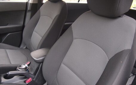 Hyundai Creta I рестайлинг, 2018 год, 1 850 000 рублей, 8 фотография