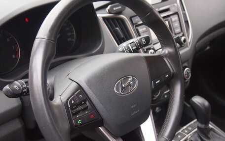 Hyundai Creta I рестайлинг, 2018 год, 1 850 000 рублей, 12 фотография