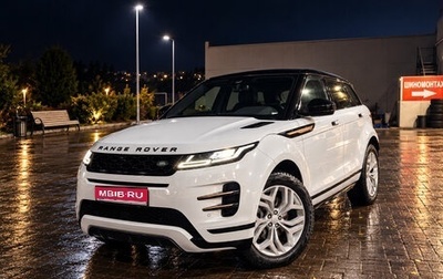 Land Rover Range Rover Evoque II, 2020 год, 3 000 000 рублей, 1 фотография