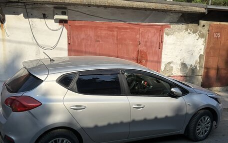 KIA cee'd III, 2014 год, 700 000 рублей, 3 фотография