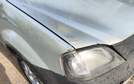 Renault Logan I, 2009 год, 250 000 рублей, 12 фотография