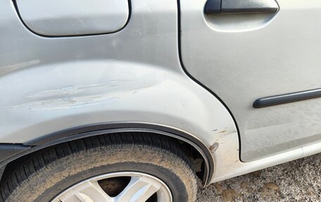 Renault Logan I, 2009 год, 250 000 рублей, 13 фотография