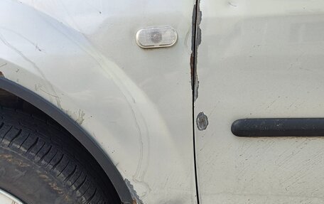Renault Logan I, 2009 год, 250 000 рублей, 10 фотография