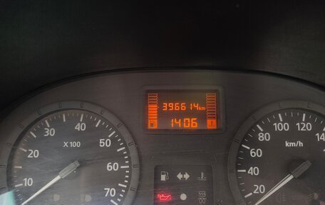Renault Logan I, 2009 год, 250 000 рублей, 8 фотография